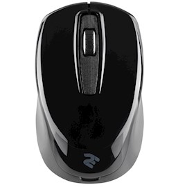 მაუსი 2Е MF2020 Wireless Mouse USB Black/Red